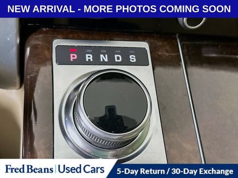 Used 2021 Land Rover Range Rover Westminster Edition AWD/4WD image 23