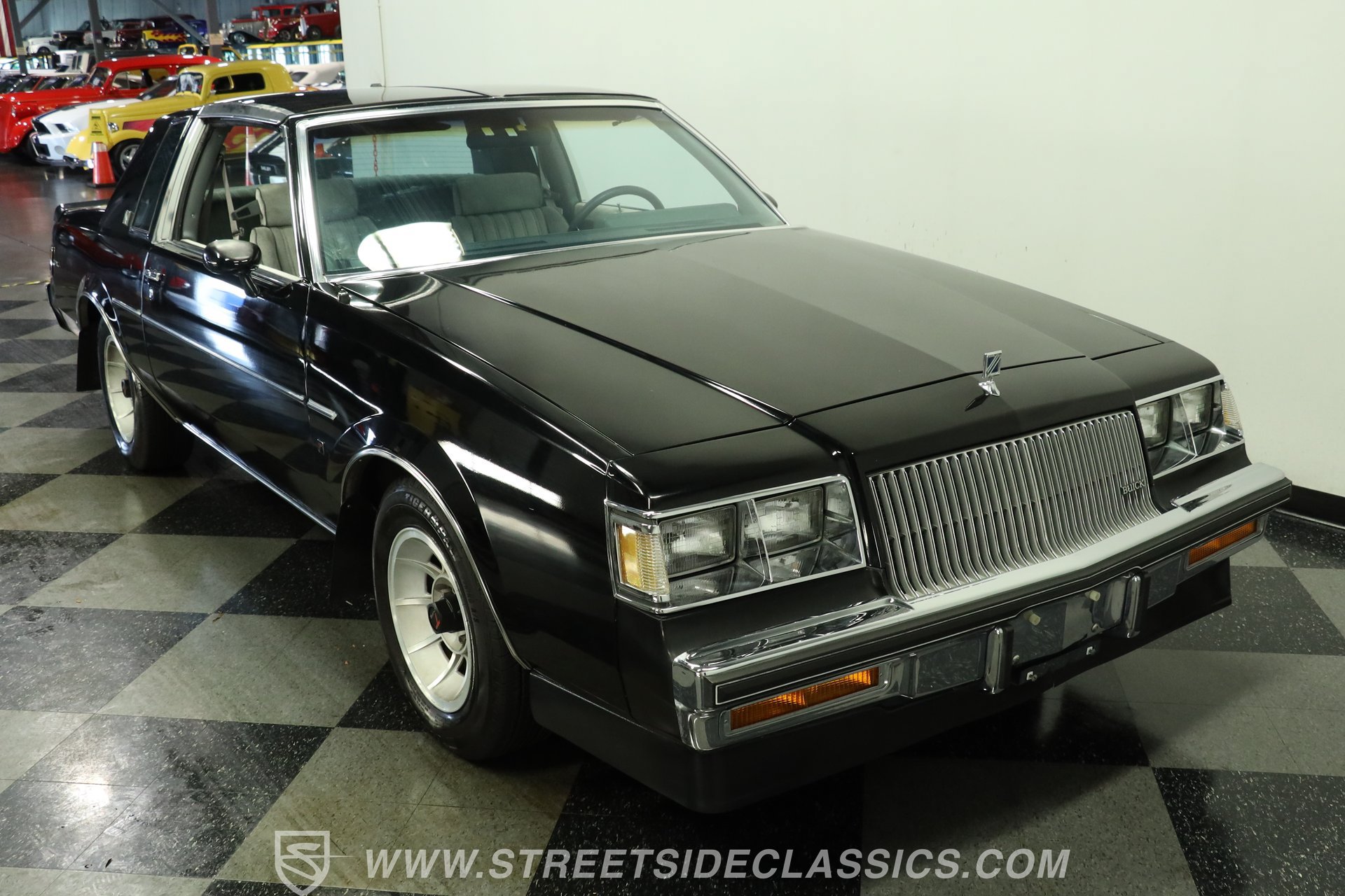 Used 1987 Buick Regal Coupe RWD image 15