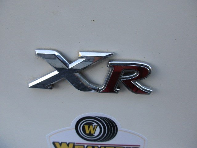 Used 2008 Toyota Matrix XR FWD image 8