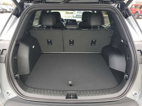 New 2026 Chevrolet Equinox RS w/ Safety and Technology Package image 5