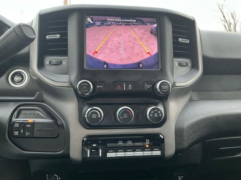 Used 2020 RAM 2500 Tradesman image 23