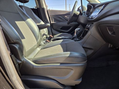 Used 2018 Buick Encore Preferred FWD image 11