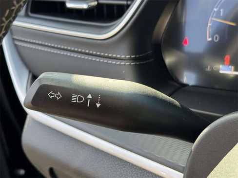 New 2025 Jeep Grand Cherokee Altitude image 24