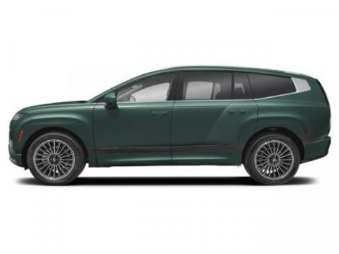 New 2026 Hyundai Ioniq 9 Calligraphy AWD/4WD image 6