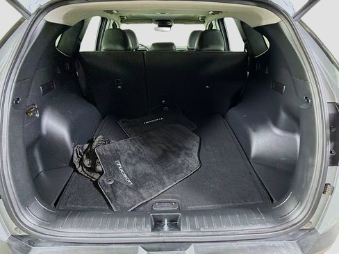Used 2024 Hyundai Tucson SEL w/ Convenience Package FWD image 27