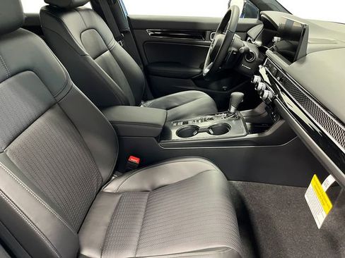 New 2026 Honda Civic Sport Touring image 28