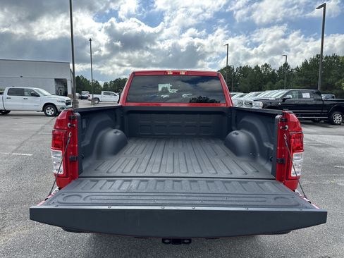 Used 2024 RAM 2500 Big Horn w/ Bed Utility Group image 19