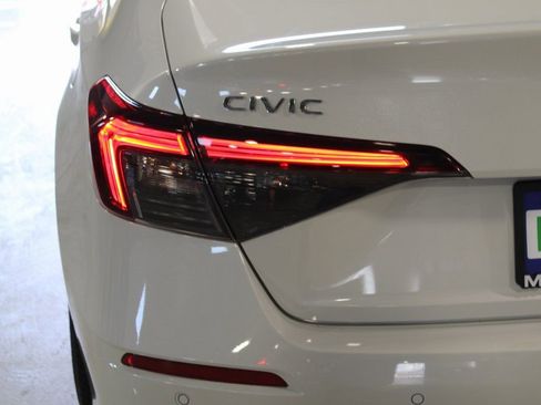 Used 2025 Honda Civic Sport Touring image 44