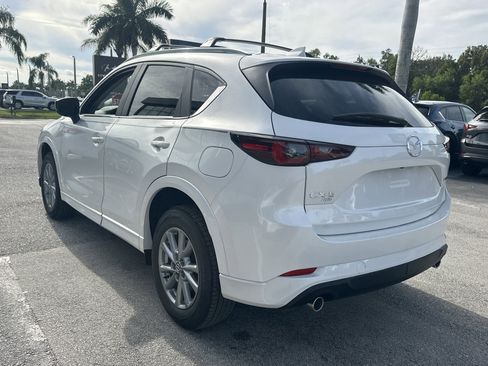 New 2025 MAZDA CX-5 AWD 2.5 S image 10