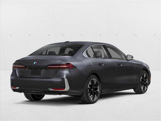 New 2027 BMW 530i w/ M Sport Package RWD video 2