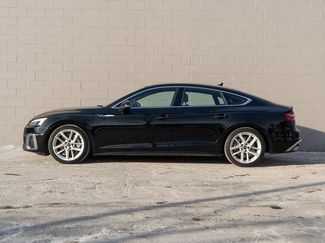 Used 2024 Audi A5 2.0T Premium Plus video 2