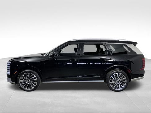 New 2026 Hyundai Palisade Calligraphy FWD image 2