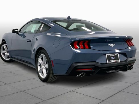 New 2026 Ford Mustang EcoBoost Fastback image 12