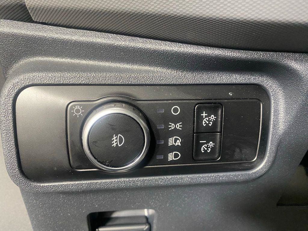Used 2024 Ford Bronco Black Diamond AWD/4WD image 15