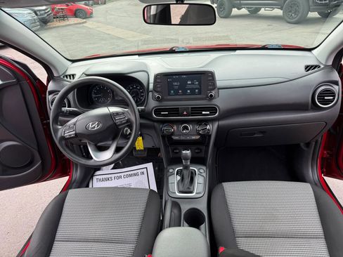 Used 2018 Hyundai Kona SE AWD/4WD image 20