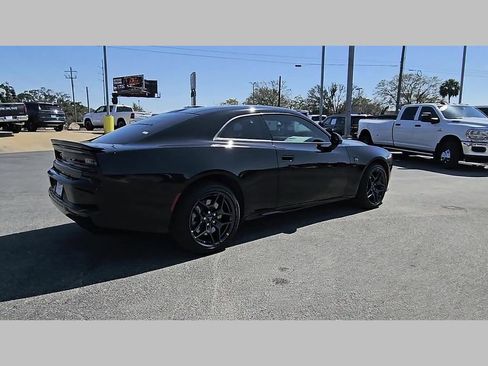 New 2026 Dodge Charger Scat Pack w/ Blacktop Package image 32
