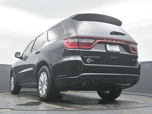 Used 2025 Dodge Durango GT image 55