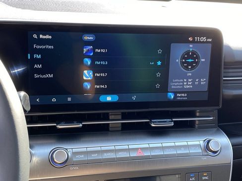 New 2026 Hyundai Kona SEL Sport image 13