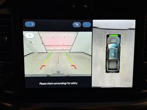 Used 2025 Ford F150 Raptor image 28