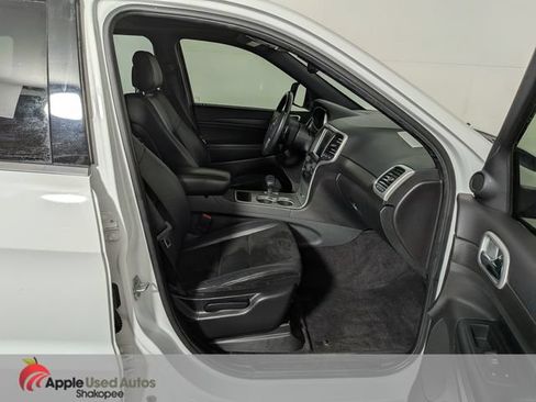 Used 2015 Jeep Grand Cherokee Altitude AWD/4WD image 35