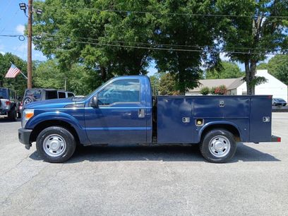 Used 2015 Ford F250 XL