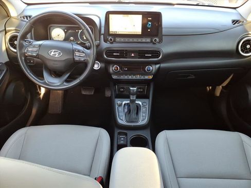 Certified 2022 Hyundai Kona Limited image 18