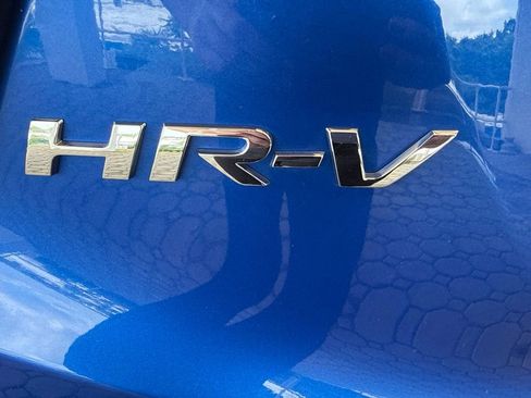 Used 2019 Honda HR-V Sport image 13