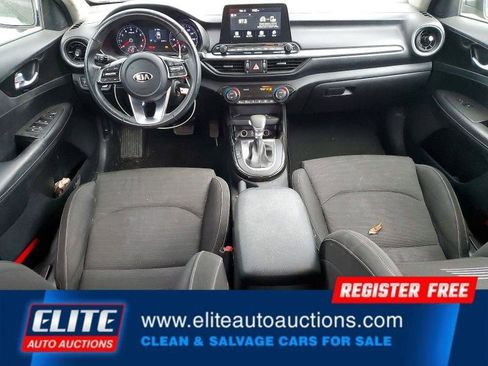 Used 2019 Kia Forte S image 16