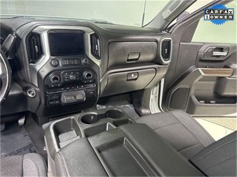 Used 2022 Chevrolet Silverado 2500 LT w/ Convenience Package image 20