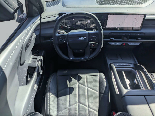 Used 2027 Kia Telluride SX X-Line w/ Towing Package AWD/4WD image 17