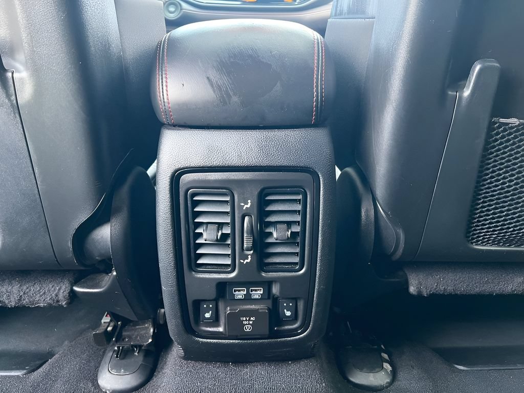 Used 2024 Dodge Durango GT AWD/4WD image 19
