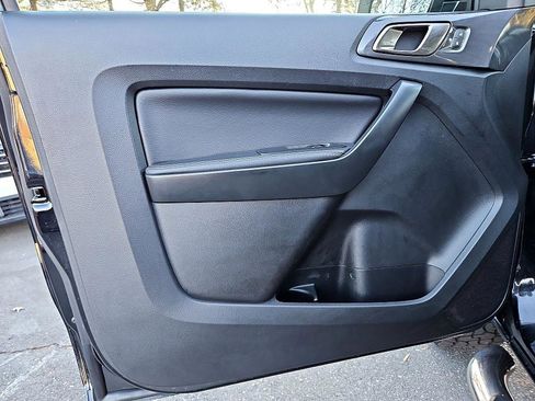 Used 2022 Ford Ranger Lariat w/ Equipment Group 501A High image 14