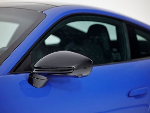 Certified 2025 Porsche 911 Carrera 4 GTS image 12