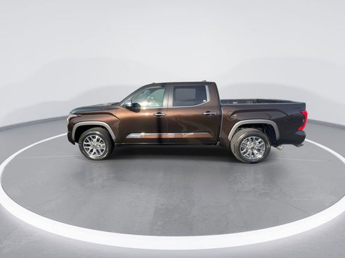 Used 2024 Toyota Tundra 1794 Edition image 5