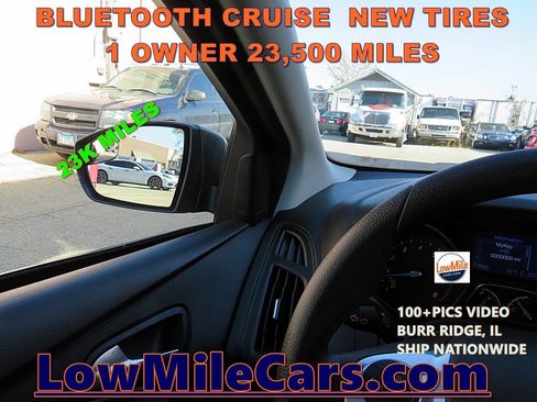 Used 2013 Ford Focus SE image 48