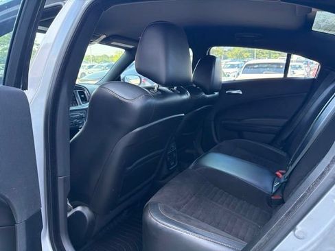 Used 2017 Dodge Charger R/T RWD image 16
