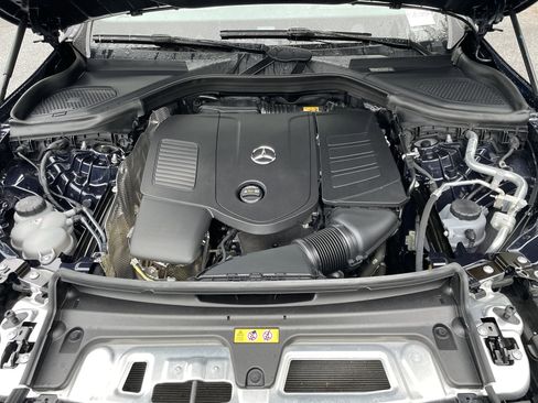 Certified 2024 Mercedes-Benz GLC 300 image 51