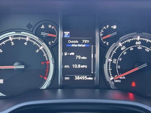 Used 2021 Toyota 4Runner TRD Pro image 11