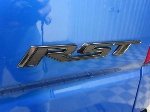 Used 2024 Chevrolet Silverado 1500 RST AWD/4WD image 54