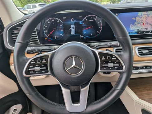 Used 2022 Mercedes-Benz GLE 350 image 31