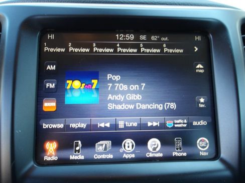 Used 2014 Jeep Cherokee Limited image 13