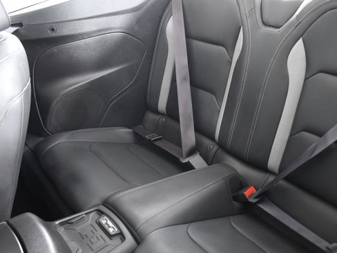 Used 2016 Chevrolet Camaro LT image 22