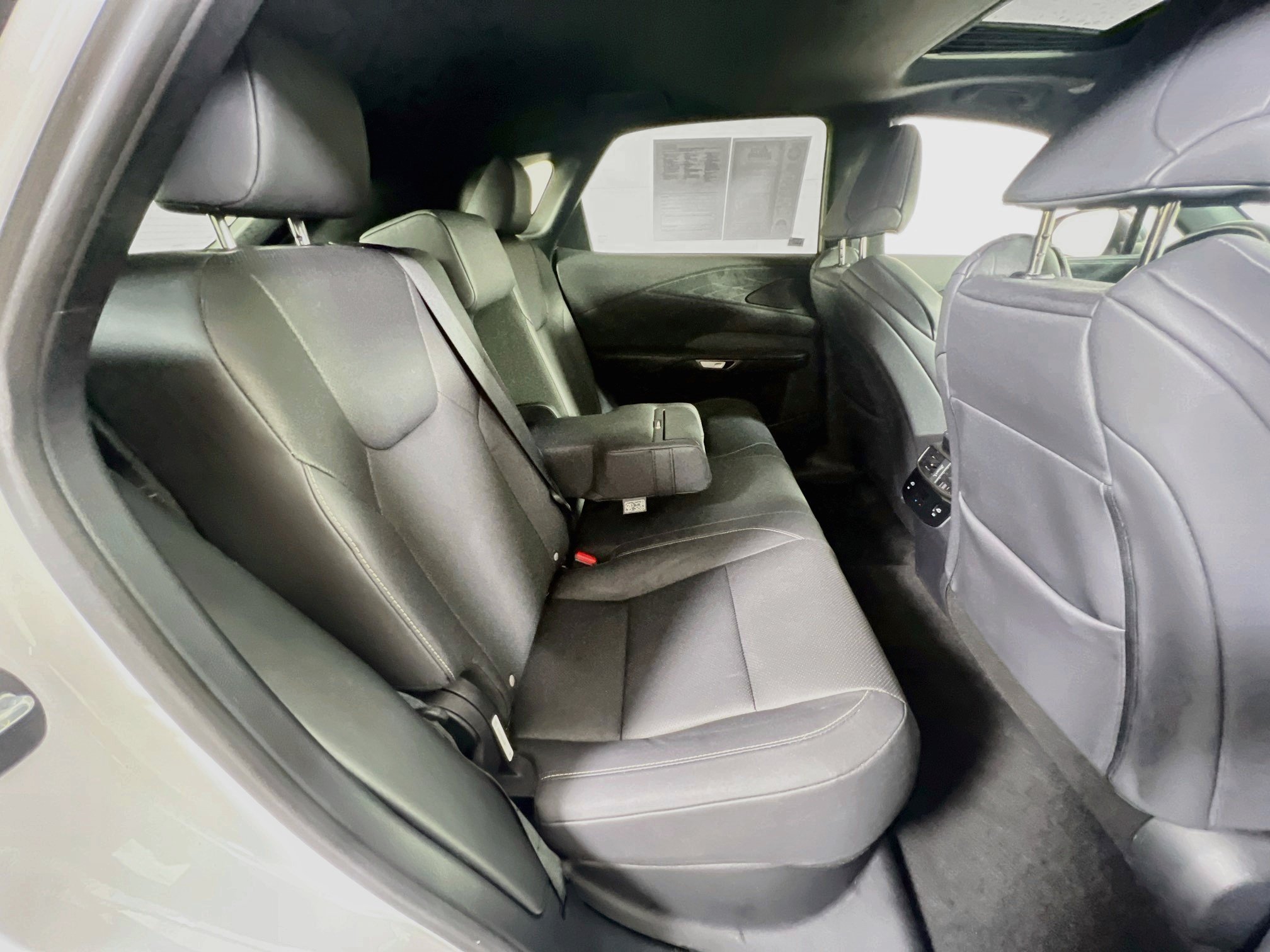 Used 2023 Lexus RX 350 F Sport w/ Cold Area Package AWD/4WD image 27