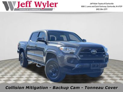 Used 2019 Toyota Tacoma SR