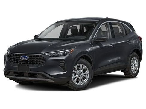 Used 2024 Ford Escape Active AWD/4WD image 1