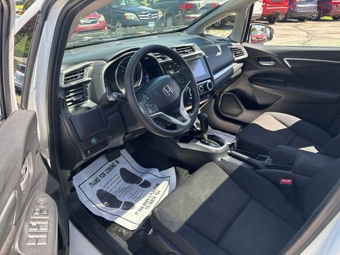 Used 2015 Honda Fit EX image 13