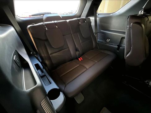 New 2026 Ford Explorer Platinum AWD/4WD image 26