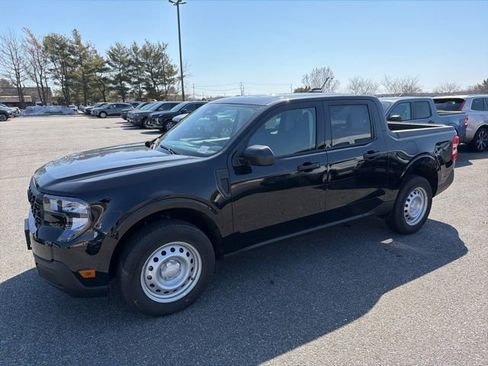 New 2026 Ford Maverick XL w/ Equipment Group 101A image 8