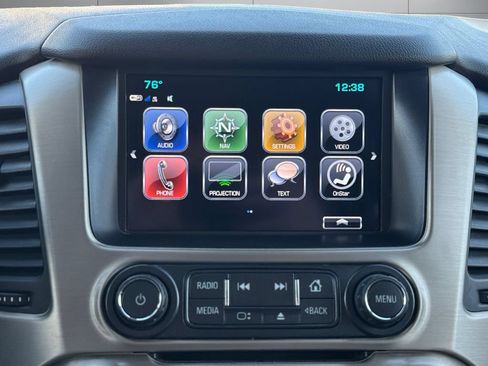 Used 2019 GMC Yukon XL Denali AWD/4WD image 21