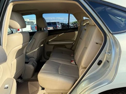 Used 2006 Lexus RX 400h AWD image 16
